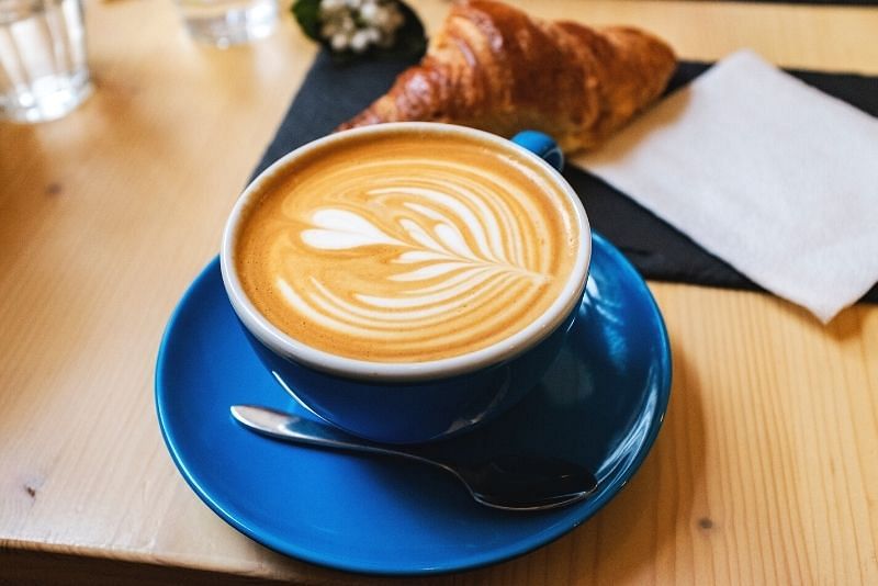 How To Make Flat White At Home