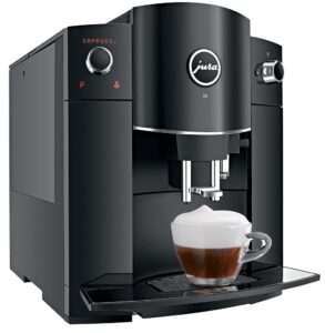 best jura fully automatic machine