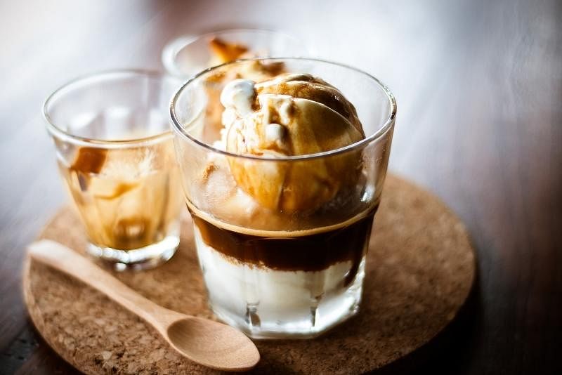 How To Make Affogato