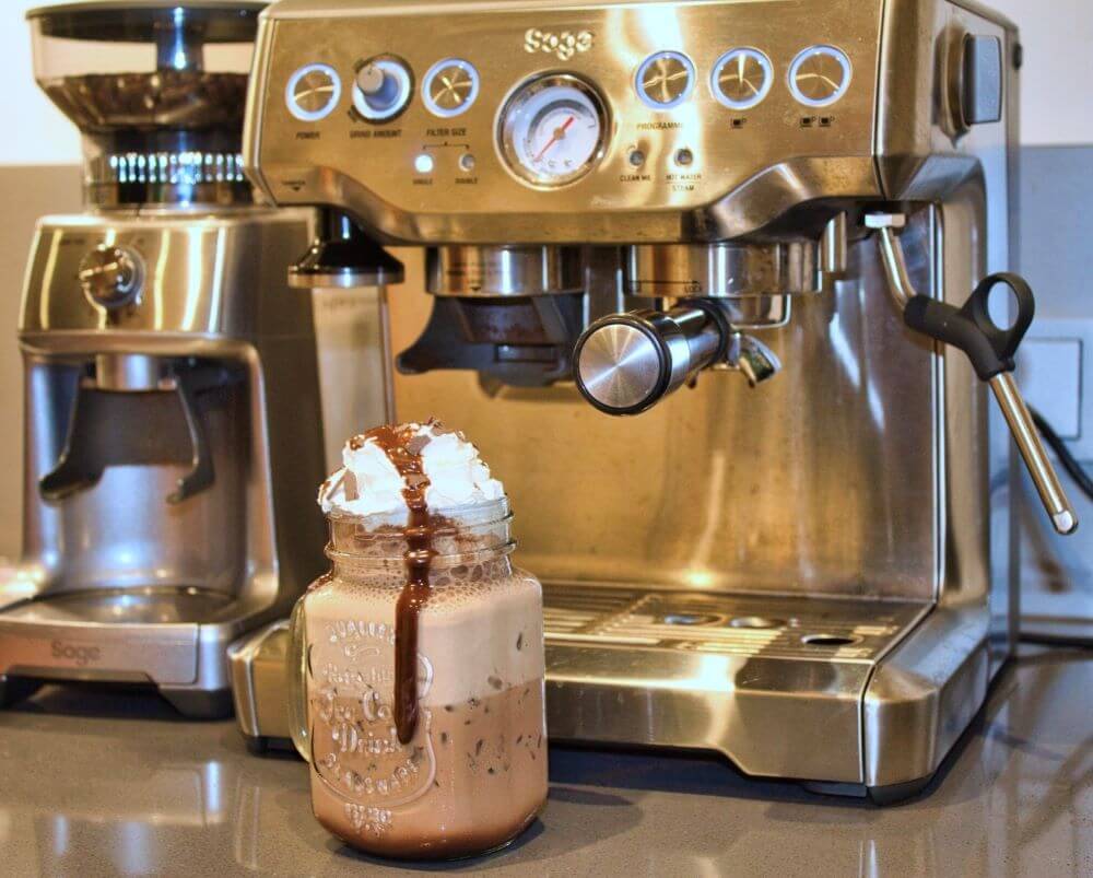 How To Make Frappuccino At Home